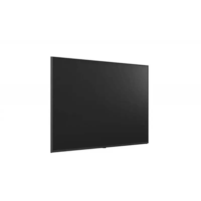 Televizorius LG NanoCell Smart TV 43 col. 43UK762H0LB webOS Wi-Fi