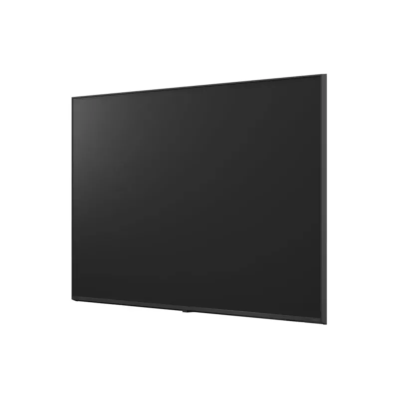 Televizorius LG NanoCell Smart TV 43 col. 43UK762H0LB webOS Wi-Fi