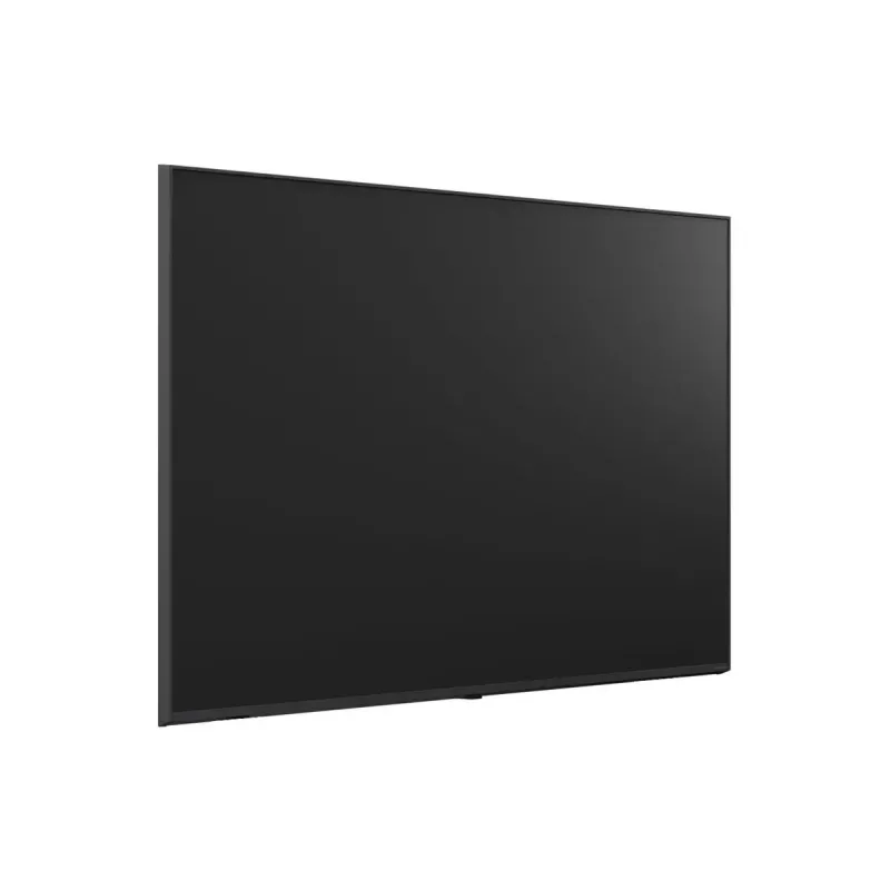 Televizorius LG NanoCell Smart TV 43 col. 43UK762H0LB webOS Wi-Fi