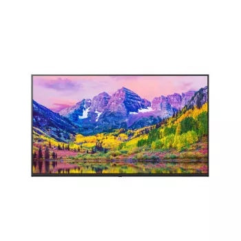 Televizorius LG NanoCell Smart TV 43 col. 43UK762H0LB webOS Wi-Fi