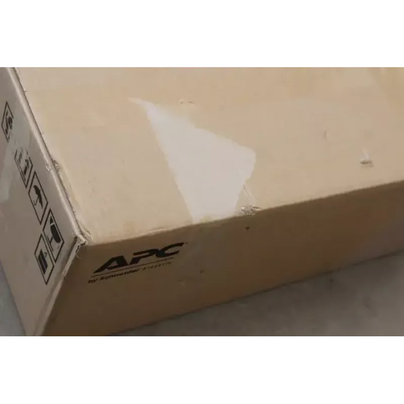 UPS Schneider Electric SMT1500RMI2UNC 1500VA 2U stelažinis su 4× IEC C13 lizdais