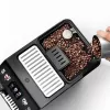 Espresso aparatas De’Longhi Eletta Explore – pilnai automatinis, 1,8 L vandens talpa, 300 g pupelių talpa, 19 bar, TFT jutiklinis ekranas
