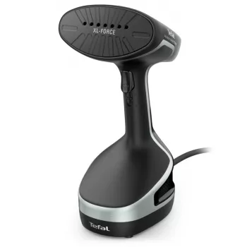 Tefal Acces Steam Force DT8270 Rankinis drabužių garintuvas 0,2 L 2000 W Juodas