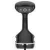 Tefal Acces Steam Force DT8270 Rankinis drabužių garintuvas 0,2 L 2000 W Juodas