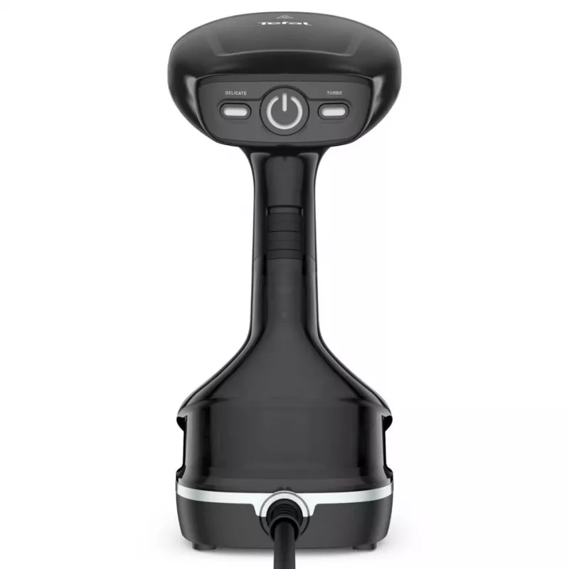 Tefal Acces Steam Force DT8270 Rankinis drabužių garintuvas 0,2 L 2000 W Juodas