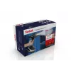Tefal Acces Steam Force DT8270 Rankinis drabužių garintuvas 0,2 L 2000 W Juodas