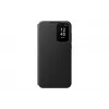 Samsung EF-ZA556 mobiliojo telefono dėklas 16,8 cm (6,6 col.) Piniginės tipo dėklas Juoda