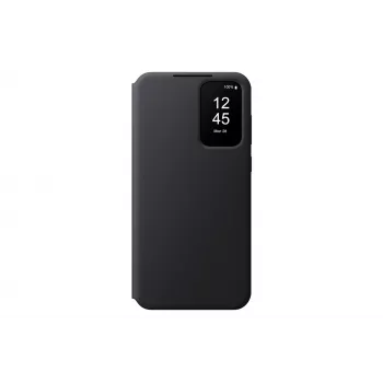 Samsung EF-ZA556 mobiliojo telefono dėklas 16,8 cm (6,6 col.) Piniginės tipo dėklas Juoda