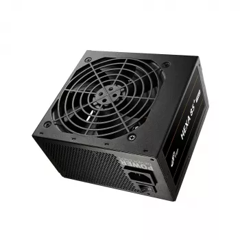 FSP HEXA 85+ PRO 450W Maitinimo blokas ATX ATX2.5 Juodas