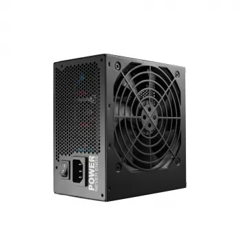 FSP HEXA 85+ PRO 450W Maitinimo blokas ATX ATX2.5 Juodas