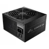 FSP HYPER 80+ PRO 450W maitinimo blokas ATX ATX3.1 juodas, 450 W, 200-240 V, 50/60 Hz, 3 A, aktyvus, 85 W