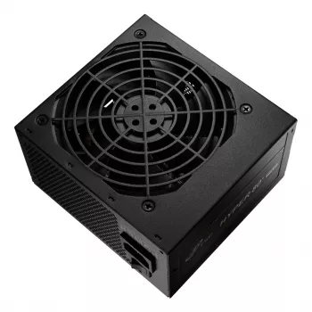 FSP HYPER 80+ PRO 450W maitinimo blokas ATX ATX3.1 juodas, 450 W, 200-240 V, 50/60 Hz, 3 A, aktyvus, 85 W