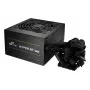 FSP HYPER 80+ PRO 450W maitinimo blokas ATX ATX3.1 juodas, 450 W, 200-240 V, 50/60 Hz, 3 A, aktyvus, 85 W