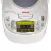 Tefal RK8121 daugiafunkcis puodas 5 L 750 W sidabrinis, baltas