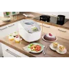 Tefal RK8121 daugiafunkcis puodas 5 L 750 W sidabrinis, baltas