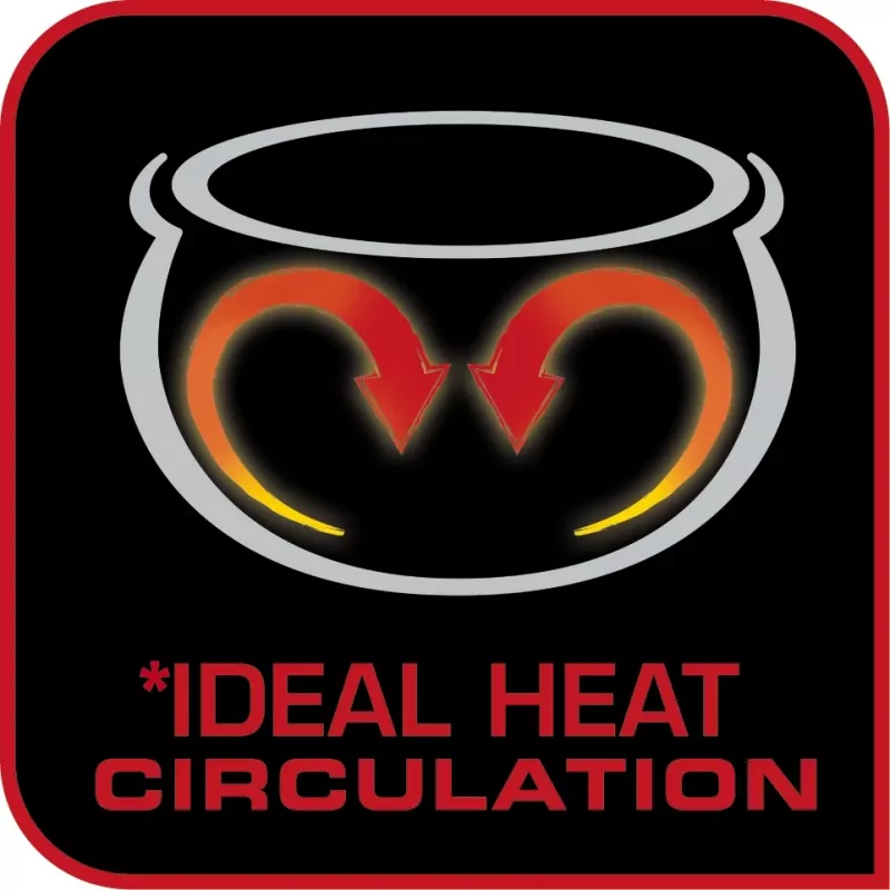 Tefal RK8121 daugiafunkcis puodas 5 L 750 W sidabrinis, baltas