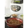 Tefal RK8121 daugiafunkcis puodas 5 L 750 W sidabrinis, baltas