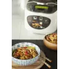 Tefal RK8121 daugiafunkcis puodas 5 L 750 W sidabrinis, baltas