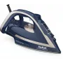 Tefal Smart Protect Plus FV6872 sausas ir garinis lygintuvas su Durilium Airglide pada 2800 W mėlynas