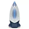 Tefal Smart Protect Plus FV6872 sausas ir garinis lygintuvas su Durilium Airglide pada 2800 W mėlynas