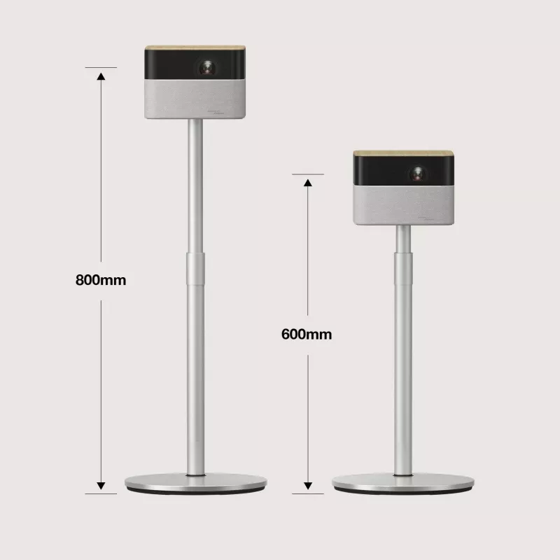 Epson ELPFS01 grindinis stovas projektoriui, sidabrinis