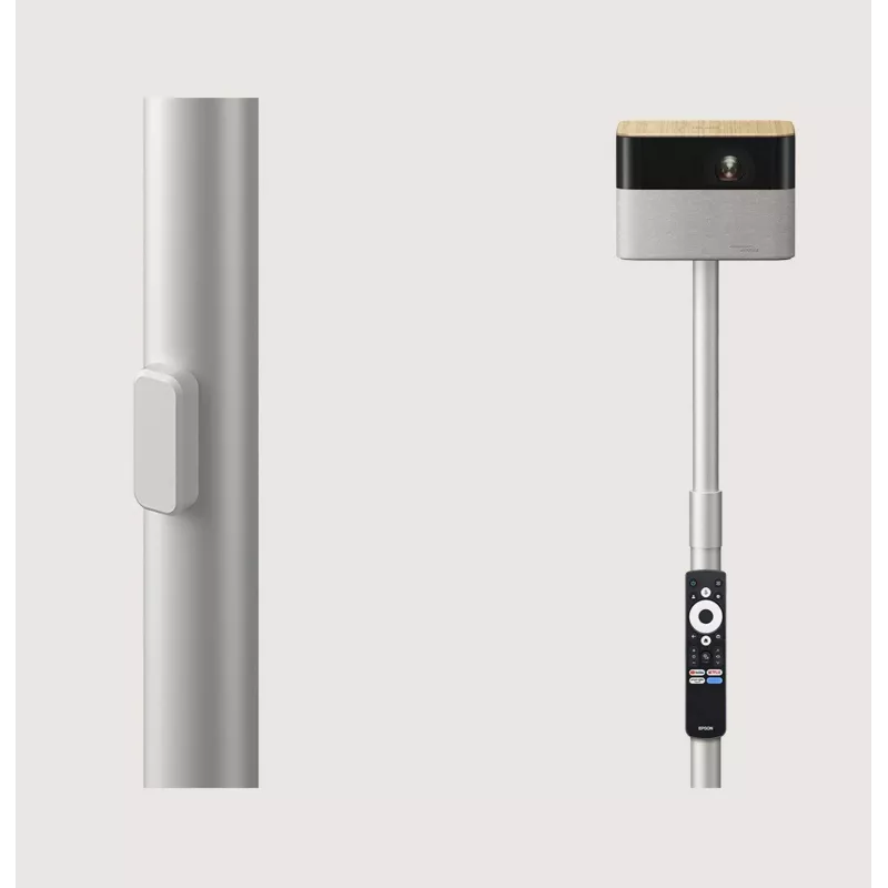 Epson ELPFS01 grindinis stovas projektoriui, sidabrinis