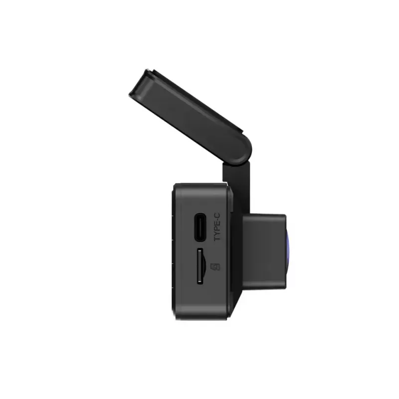 Navitel R460 2K automobilinė vaizdo kamera, 2K vaizdas, 2 colių ekranas, G jutiklis, stovėjimo režimas