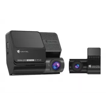 Vaizdo registratorius Navitel RS984 GPS su GPS ir Wi-Fi