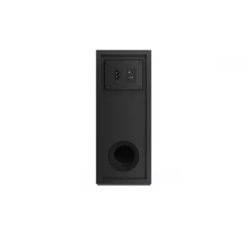 Sharp HT-SBW320 2.1 kanalų ultragarso juosta su belaidžiu žemųjų dažnių garsiakalbiu, Dolby Atmos / DTS Virtual:X