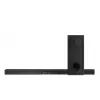 Sharp HT-SBW320 2.1 kanalų ultragarso juosta su belaidžiu žemųjų dažnių garsiakalbiu, Dolby Atmos / DTS Virtual:X