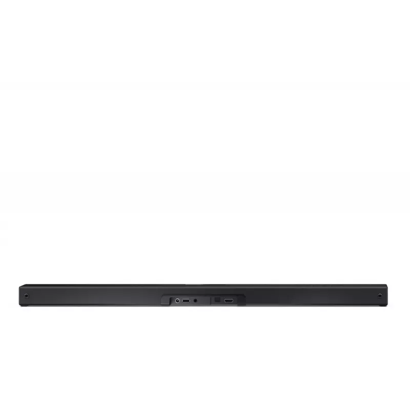 Sharp HT-SBW320 2.1 kanalų ultragarso juosta su belaidžiu žemųjų dažnių garsiakalbiu, Dolby Atmos / DTS Virtual:X