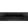 Sharp HT-SBW320 2.1 kanalų ultragarso juosta su belaidžiu žemųjų dažnių garsiakalbiu, Dolby Atmos / DTS Virtual:X