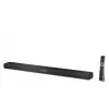 Sharp HT-SBW320 2.1 kanalų ultragarso juosta su belaidžiu žemųjų dažnių garsiakalbiu, Dolby Atmos / DTS Virtual:X