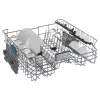 Visiškai įmontuojamas indaplovė BEKO BDIN36532 — 15 komplektų, 60 cm, Nerūdijantis plienas, 45 dB, Energijos klasė D