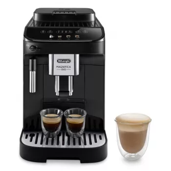 De'Longhi Magnifica Evo ECAM290.22.B Pilnai automatinis espresso aparatas 1,8 L