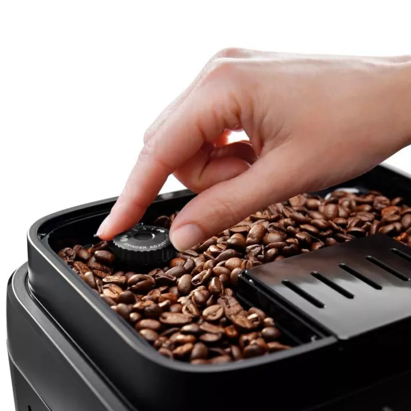 De'Longhi Magnifica Evo ECAM290.22.B Pilnai automatinis espresso aparatas 1,8 L