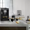 De'Longhi Magnifica Evo ECAM290.22.B Pilnai automatinis espresso aparatas 1,8 L