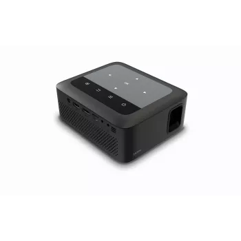 Projektorius Philips NeoPix 110 trumpo fokusavimo 100 ANSI liumenų LED 720p (1280x720) juodas