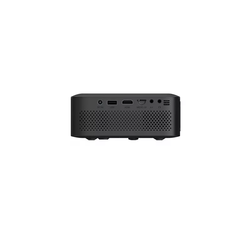 Projektorius Philips NeoPix 110 trumpo fokusavimo 100 ANSI liumenų LED 720p (1280x720) juodas