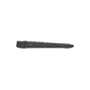 Logitech Pebble Keys 2 K380s belaidė klaviatūra Universal RF Wireless + Bluetooth QWERTY US International Graphite