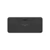 Logitech Pebble Keys 2 K380s belaidė klaviatūra Universal RF Wireless + Bluetooth QWERTY US International Graphite