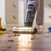 Bissell 4330N belaidis šluotinis dulkių siurblys šlapiam ir sausam valymui