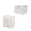 Sieninis lizdas 2 x RJ-45 LogiLink NP0124