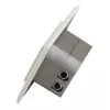 Sieninis lizdas 2 x RJ-45 LogiLink NP0124