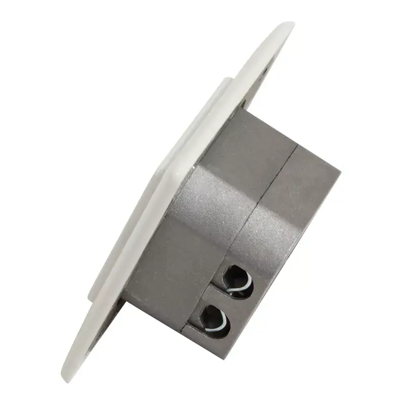 Sieninis lizdas 2 x RJ-45 LogiLink NP0124