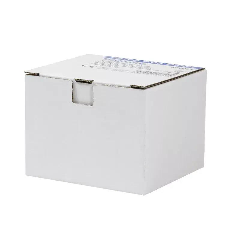 Sieninis lizdas 2 x RJ-45 LogiLink NP0124