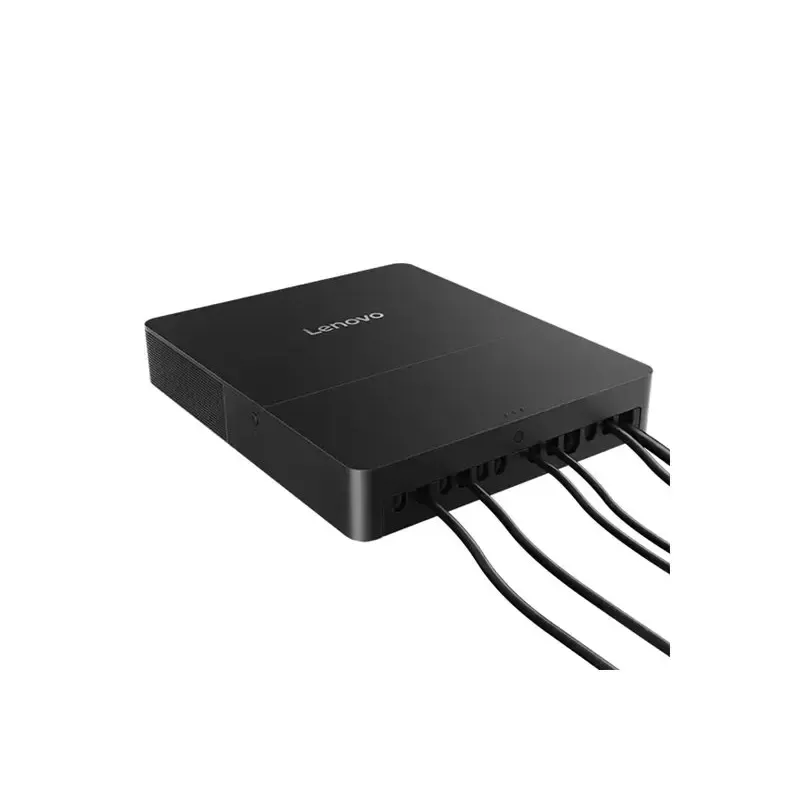Konferencinis kompiuteris Lenovo ThinkSmart Core + USB Controller G2 U5 16GB – skirtas Microsoft Teams Rooms