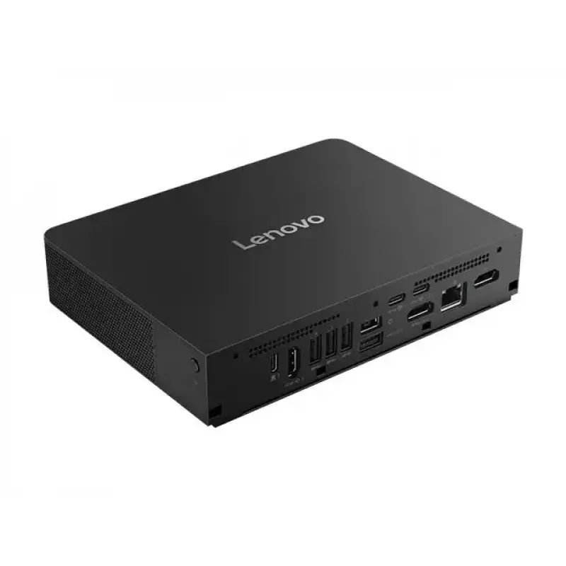 Konferencinis kompiuteris Lenovo ThinkSmart Core + USB Controller G2 U5 16GB – skirtas Microsoft Teams Rooms