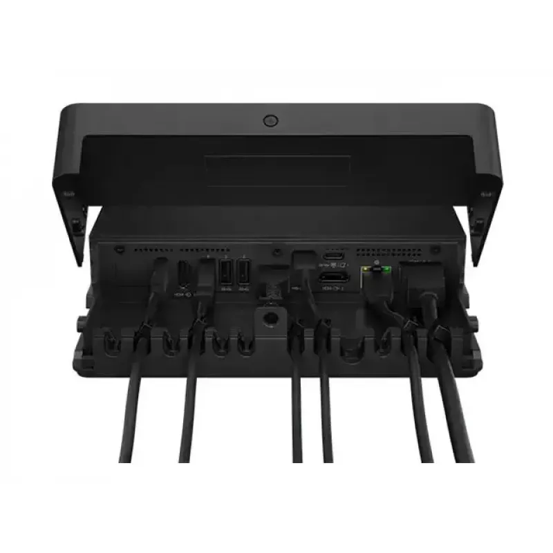 Konferencinis kompiuteris Lenovo ThinkSmart Core + USB Controller G2 U5 16GB – skirtas Microsoft Teams Rooms