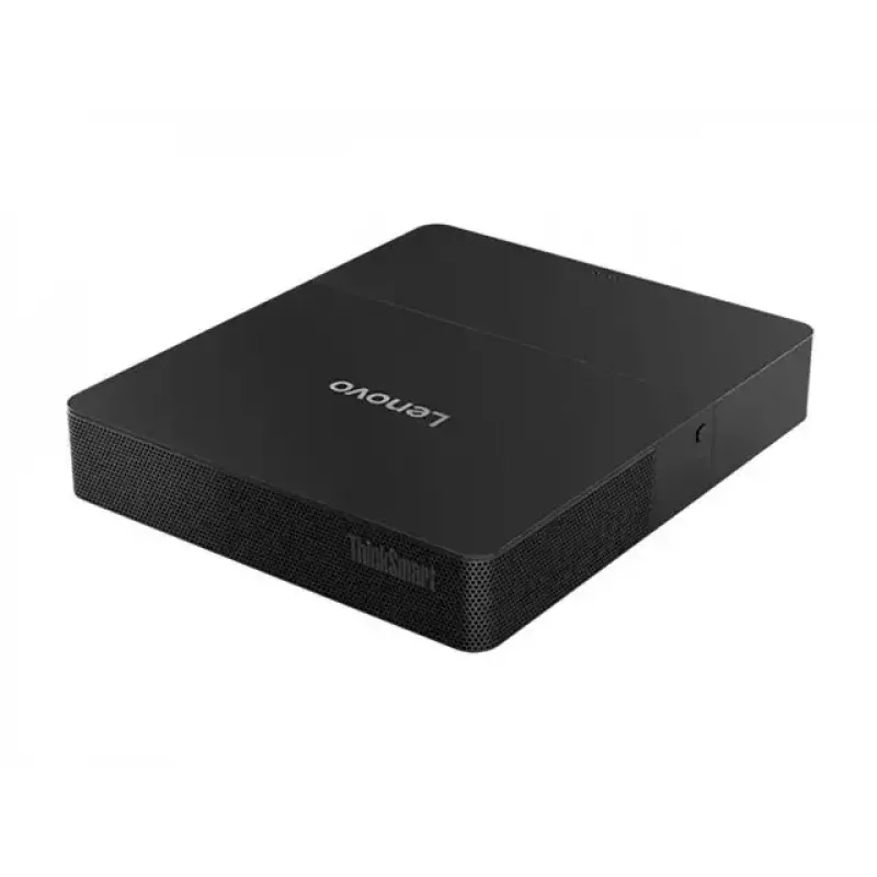 Konferencinis kompiuteris Lenovo ThinkSmart Core + USB Controller G2 U5 16GB – skirtas Microsoft Teams Rooms